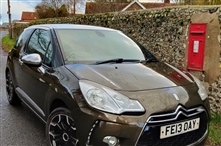 Citroen DS3