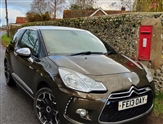 Used Citroen DS3