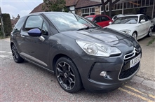 Citroen DS3
