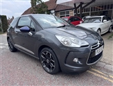 Used Citroen DS3