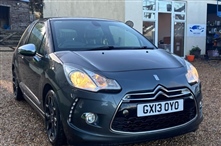 Citroen DS3