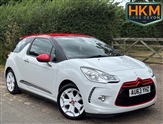 Citroen DS3 Image 1