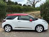 Citroen DS3 Image 3