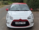 Citroen DS3 Image 5