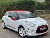 Citroen DS3 Image 6