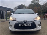Used Citroen DS3