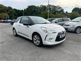 Used Citroen DS3