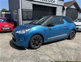 Used Citroen DS3