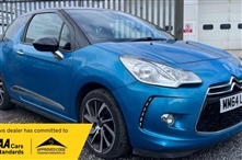 Citroen DS3