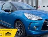 Used Citroen DS3