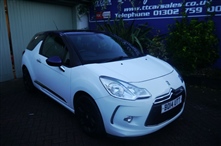Citroen DS3