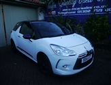 Used Citroen DS3