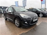 Used Citroen DS3