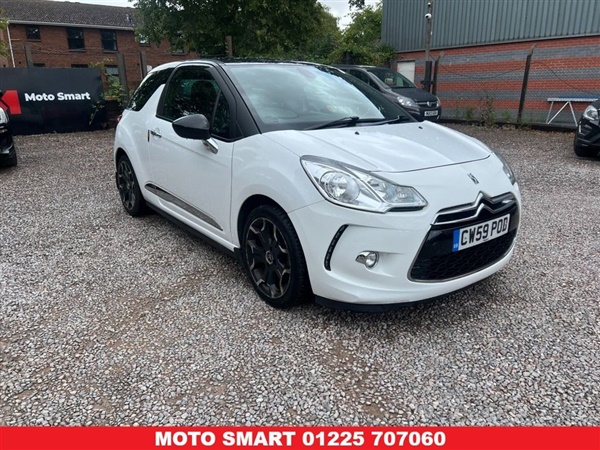 Large image for the Used Citroen DS3