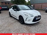 Used Citroen DS3