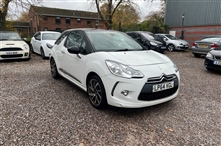 Citroen DS3