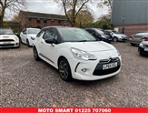 Used Citroen DS3