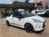 Used Citroen DS3