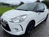 Used Citroen DS3