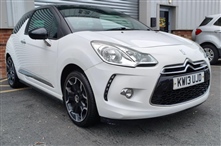 Citroen DS3