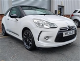 Used Citroen DS3