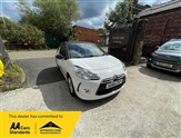 Used Citroen DS3