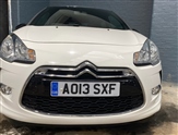 Used Citroen DS3