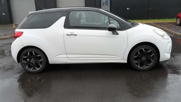 Large image for the Used Citroen DS3