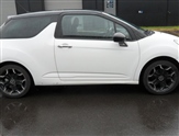 Used Citroen DS3