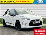 Used Citroen DS3