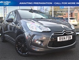 Used Citroen DS3