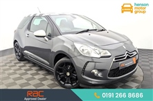 Citroen DS3