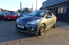 Citroen DS3