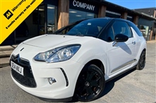 Citroen DS3