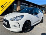 Used Citroen DS3