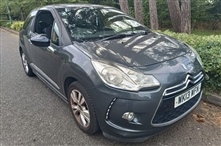 Citroen DS3