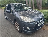 Used Citroen DS3