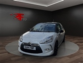 Used Citroen DS3