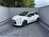 Used Citroen DS3
