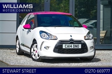 Citroen DS3