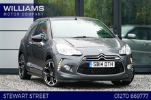 Citroen DS3