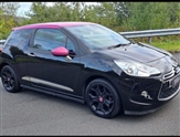 Used Citroen DS3