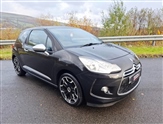 Used Citroen DS3