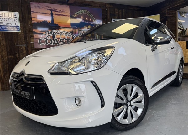 Large image for the Used Citroen DS3