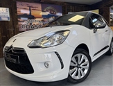 Used Citroen DS3