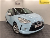 Used Citroen DS3