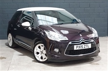 Citroen DS3