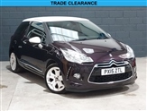 Used Citroen DS3