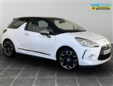Used Citroen DS3