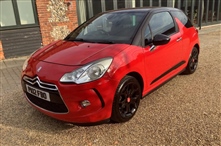 Citroen DS3